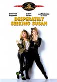 Buscando a Susan desesperadamente, el musical