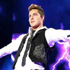 David Bisbal estará en la gala de los Premios Juventud