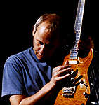 Nuevo trabajo de Mark Knopfler