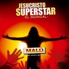 Un disco para un musical