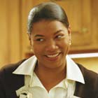 Queen Latifah publica Trav'lin' Light