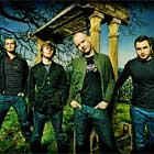 The Fray en Madrid el 13 de noviembre