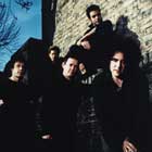 Robert Smith prepara un DVD de The Cure