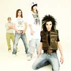 Se prepara un DVD en directo de Tokio Hotel