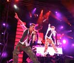 Nuevo premio para David Bisbal