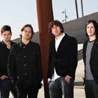 Shut your eyes, nuevo single de Snow Patrol