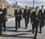 Inconsolable, adelanta lo nuevo de Backstreet Boys