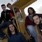 El trapecio, nuevo videoclip de Marea