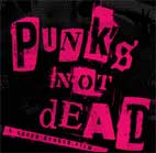 Punk's not dead, el documental