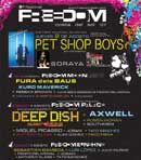 Freedom Costa del Sol 2007