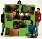 Cada dos minutos adelanta lo nuevo de Despistaos