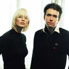Lust, Lust, Lust, lo nuevo de The Raveonettes
