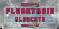 Planetario Albacete