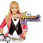 Llega a España el disco de Hannah Montana 2