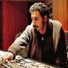 Serj Tankian saca su primer disco en solitario