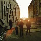 Happiness Ltd., nuevo album de Hot Hot Heat