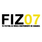 Primeros nombres para el FIZ 2007