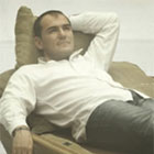 Ismael Serrano bautiza su próximo LP