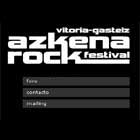 Clawfinger y Hoey & The Mussels en el Azkena