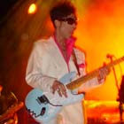 Prince triunfa en sus conciertos de Londres