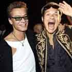 Fechas de la gira de Van Halen