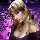 Geraldine Larrosa es Innocence