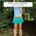 Indian Summer, nuevo single de Manic Street Preachers