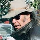 Neil Young publica nuevo álbum