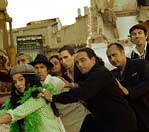 Techari Live, nuevo disco de Ojos de Brujo