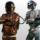 Alive 2007, Daft Punk en directo