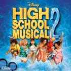 High School Musical 2 sigue como nº1 en la Billboard 200