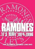 Ramones, It's alive 1974-1996
