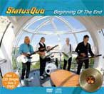 Status Quo busca el cuarto acorde