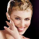 Lo nuevo de Kylie Minogue para Navidad