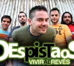 Nueva cancion de Despistaos