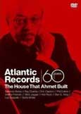 La historia de Atlantic Records en DVD