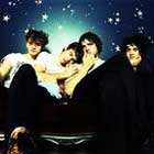 Los Klaxons se hacen con el Mercury Music Prize 2007