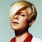 Ella es Robyn, With every Heartbeat