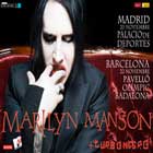Nuevos conciertos de Marilyn Manson en España