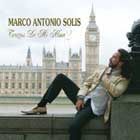 Marco Antonio Solís en España