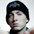 Eminem trabaja en su primer disco en varios años