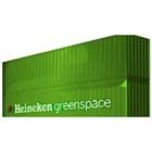III Heineken Greenspace