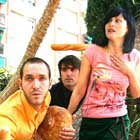 Facto Delafe publican su segundo disco