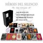 Los singles de Héroes en vinilo