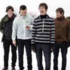 Nuevos conciertos de Arctic Monkeys