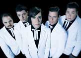 Tick Tick Boom, adelanta lo nuevo de The Hives