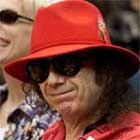 Declaran nulo el juicio contra Phil Spector