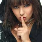 Las canciones de Absurda Cenicienta de Chenoa