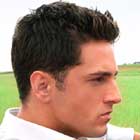 Al filo de la irrealidad, sera el quinto de David Bustamante