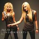 Aly & AJ, Insomniatic